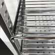 Commercial Food Warmer Showcase Display HW603 - 3