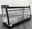 Commercial Food Warmer Showcase Display HW603 - 5