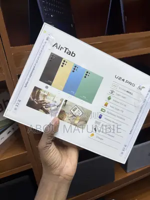 AirTab U24 Pro 1TB Mpya