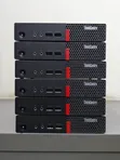 Lenovo ThinkCentre M710 Desktop Computer - Core i5, 8GB RAM, 256GB SSD - 1