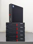 Lenovo ThinkCentre M710 Desktop Computer - Core i5, 8GB RAM, 256GB SSD - 2