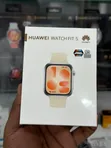 Huawei Watch Fit 5 - 2