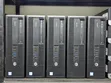 HP EliteDesk 800 G2 Desktop Computer - 8GB RAM, 500GB HDD - 5
