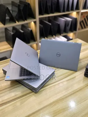 Dell Latitude 5420 Laptop 16GB RAM, Intel Core i7, 256GB SSD