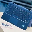 Laptop HP ProBook 11 G2 EE 4GB Intel 128GB SSD - 4