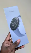 Google Pixel Watch 4 - 41mm (Wi-Fi) - 1