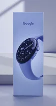 Google Pixel Watch 4 - 41mm (Wi-Fi) - 2