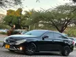 Toyota Mark X 2010 Black - 3