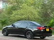 Toyota Mark X 2010 Black - 4