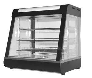 Showcase Cake Display - 3 Tier, Size 3