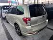 Subaru Forester 2009 Gold - 4