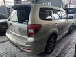 Subaru Forester 2009 Gold - 5