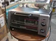 Black+Decker Toaster Oven - 110V - 1