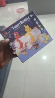 Bubble Gun Toy for Kids - 1