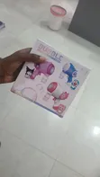 Bubble Gun Toy for Kids - 2