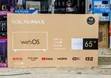 Solarmax 65-Inch Smart TV - 1