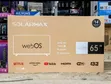 Solarmax 65-Inch Smart TV - 2