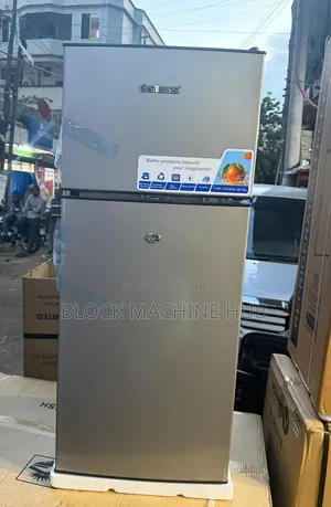 Snowsea 118L Fridge