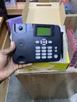 Simu Ya Mezani Duos - Mpya Kabisa - 3