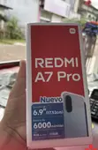 New Xiaomi Redmi A7 Pro 64GB Black - 2