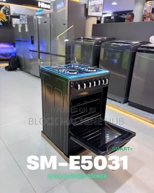 Smart Cooker 50x50