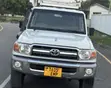 Toyota Land Cruiser LX 2013 - 1