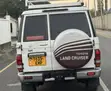 Toyota Land Cruiser LX 2013 - 3