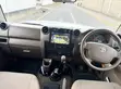 Toyota Land Cruiser LX 2013 - 4