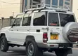 Toyota Land Cruiser LX 2013 - 5