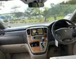 Toyota Alphard 2006 Silver - 2