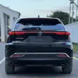 Toyota Harrier 2021 Black - 3