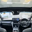 Toyota Harrier 2021 Black - 5