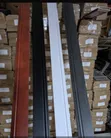 SPC Floor Skirting / PVC Skirting for SPC Flooring - 1