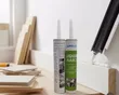 SPC Floor Skirting / PVC Skirting for SPC Flooring - 3