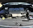 Toyota Land Cruiser 2009 Black - 5