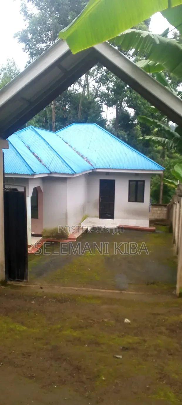 Furnished 3-Bedroom Apartment for Sale in Nil, Bangata - 1