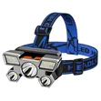 Rechargeable LED Headlight - 1