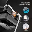 Rechargeable LED Headlight - 4