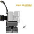 Rechargeable LED Headlight - 5