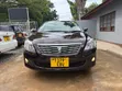 Toyota Premio 2008 Maroon - 1
