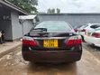 Toyota Premio 2008 Maroon - 2