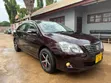 Toyota Premio 2008 Maroon - 4