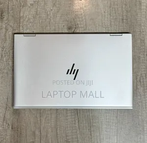 HP EliteBook x360 1040 G7 Laptop (14" FHD Touchscreen, i5, 16GB RAM, 256GB SSD)