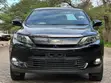 Toyota Harrier 2014 Black - 4