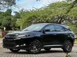 Toyota Harrier 2014 Black - 5