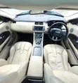 Land Rover Range Rover Evoque 2013 Nyeusi - 5