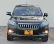 Toyota Vanguard 2010 - 1