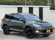 Toyota Vanguard 2010 - 3