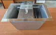 Cash Window Drop-in Deal Tray (Cash Tray) - 1