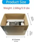 Cash Window Drop-in Deal Tray (Cash Tray) - 4